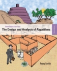 Introduction to the Design and Analysis of Algorithms : International Edition - eBook