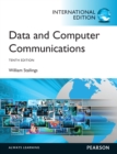 Data and Computer Communications : International Edition - eBook