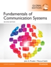 eBook Instant Access for Fundamentals of Communication Systems, Global Edition - eBook