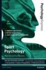 Psychology Express: Sport Psychology ePub eBook (Undergraduate Revision Guide) - eBook