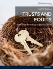 Trusts and Equity - eBook