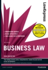 Law Express: Business Law - eBook