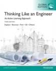 Thinking Like an Engineer, Global Edition - Book