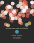 Forensic Chemistry : Pearson New International Edition - Book