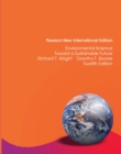Environmental Science: Toward a Sustainable Future : Pearson New International Edition - Book