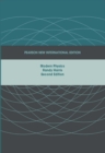 Modern Physics : Pearson New International Edition - Book