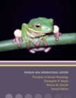 Principles of Animal Physiology : Pearson New International Edition - Book