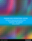 Orthopedic Physical Examination Tests: Pearson New International Edition : An Evidence-Based Approach - Book