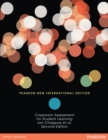 Classroom Assessment for Student Learning: Doing It Right - Using It Well : Pearson New International Edition - eBook