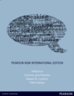 Influence: Science and Practice : Pearson New International Edition - eBook