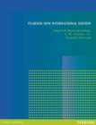 Applied Hydrogeology : Pearson New International Edition - eBook