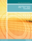 Applied Behavior Analysis: Pearson New International Edition PDF eBook - eBook