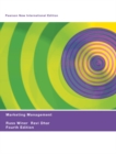 Marketing Management : Pearson New International Edition - eBook