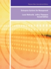 Enterprise Systems for Management: Pearson New International Edition PDF eBook - eBook
