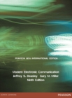 Modern Electronic Communication : Pearson New International Edition - eBook