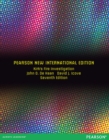 Kirk's Fire Investigation : Pearson New International Edition - Book