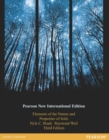 Elements of the Nature and Properties of Soils : Pearson New International Edition - Book