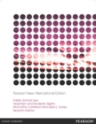 Public School Law : Pearson New International Edition - Book
