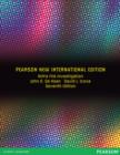 Kirk's Fire Investigation : Pearson New International Edition - eBook