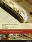Mathematics of Interest Rates and Finance : Pearson New International Edition - eBook