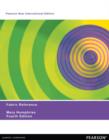 Fabric Reference: Pearson New International Edition PDF eBook - eBook