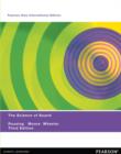 Science of Sound, The : Pearson New International Edition - eBook