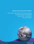 How Does Earth Work? Physical Geology and the Process of Science : Pearson New International Edition - eBook