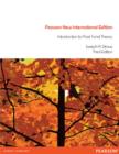 Introduction to Post-Tonal Theory : Pearson New International Edition - eBook