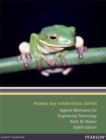 Applied Mechanics for Engineering Technology : Pearson New International Edition - eBook