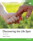 Discovering the Life Span, Global Edition - Book