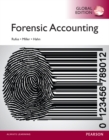 Forensic Accounting, Global Edition - Book