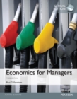 Economics for Managers, Global Edition - Book