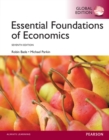 Essential Foundations of Economics, Global Edition - Book