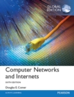 Computer Networks and Internets, Global Edition - eBook