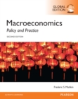 Macroeconomics, Global Edition - eBook