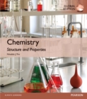 Chemistry: Structure and Properties, Global Edition - eBook