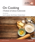 On Cooking, Update Global Edition - eBook