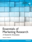 Essentials of Marketing Research PDF eBook, Global Edition - eBook