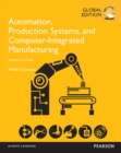 Automation, Production Systems, and Computer-Integrated Manufacturing, Global Edition - Book