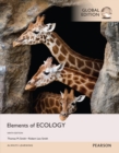 Elements of Ecology, Global Edition - Book