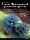 Strategic Management and Organisational Dynamics - Book