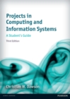 Projects in Computing and Information Systems : A Student's Guide - eBook