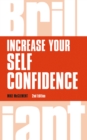 Increase your self confidence PDF eBook - eBook