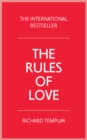The Rules of Love ePub eBook : Rules of Love - eBook
