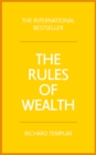 The Rules of Wealth : A personal code for prosperity and plenty - Book