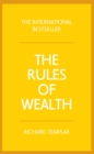 The Rules of Wealth ePub eBook - eBook