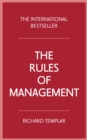 The Rules of Management PDF eBook : Rules of Management - eBook
