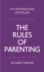 The Rules of Parenting ePub eBook : Rules of Parenting - eBook