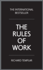 The Rules of Work PDF eBook : The Rules of Work 4e - eBook