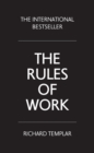 The Rules of Work ePub eBook : The Rules of Work 4e - eBook
